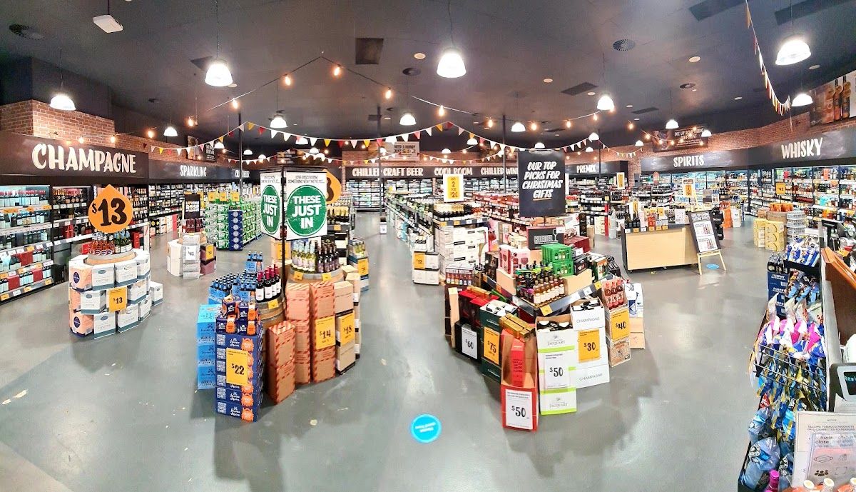 First Choice Liquor Market Naremburn thumbnail 2