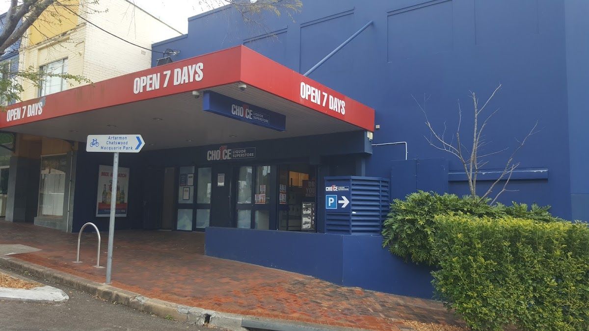 First Choice Liquor Market Naremburn thumbnail 3