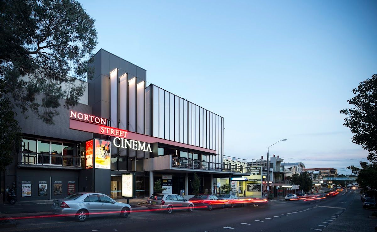 Featured image for Palace Norton Street