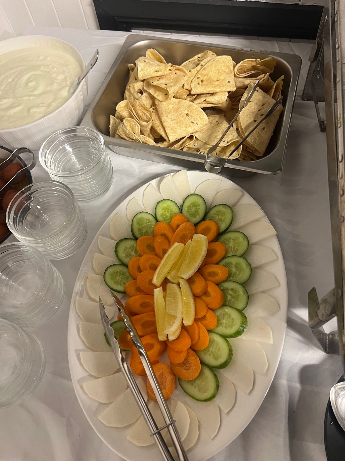 Yarcha Function Centre and Catering Services thumbnail 5