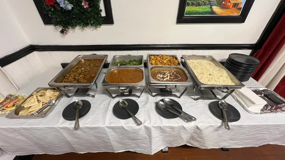 Photo of Yarcha Function Centre and Catering Services, one of the top bars in Hurstville