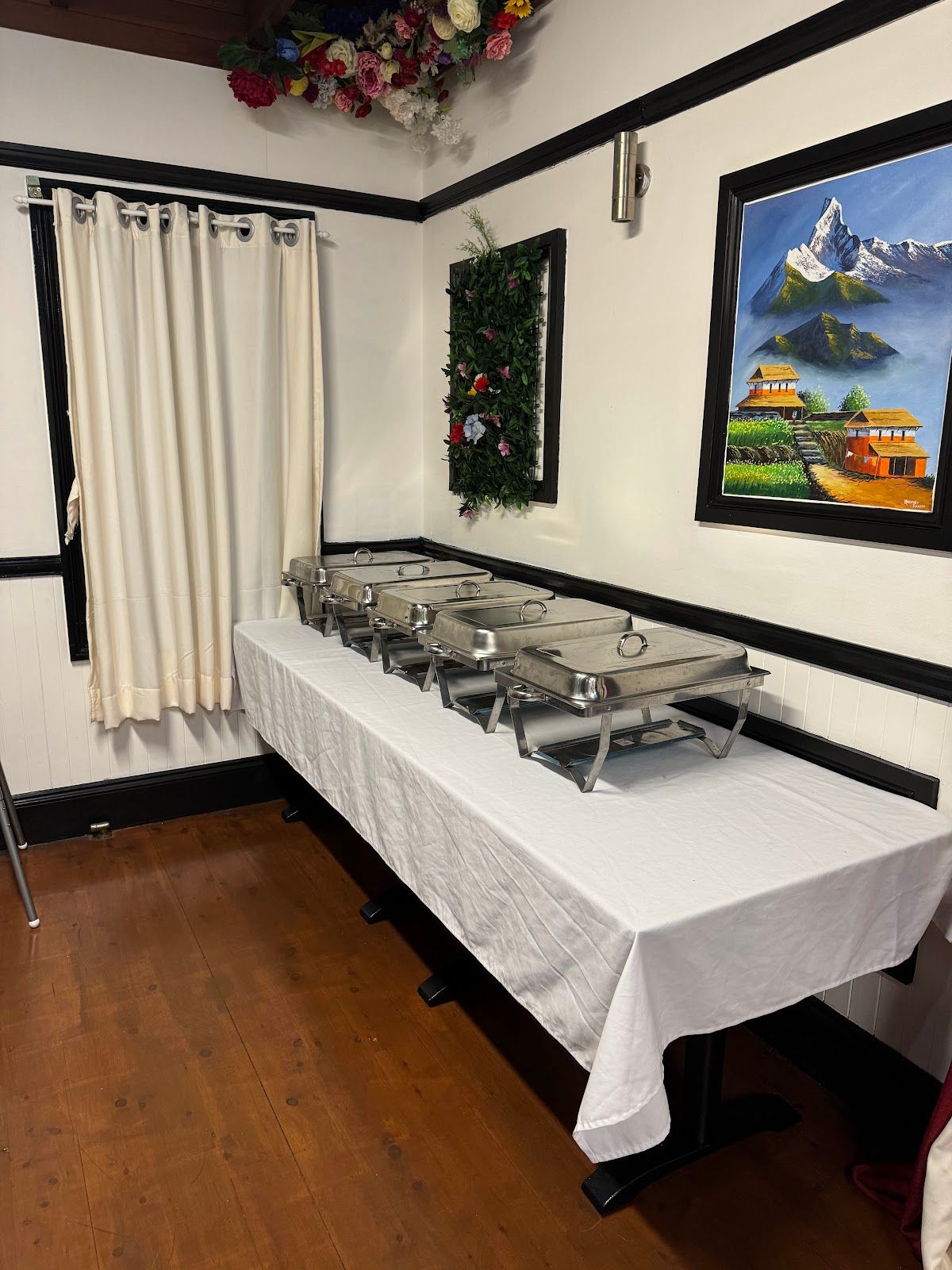 Yarcha Function Centre and Catering Services thumbnail 6
