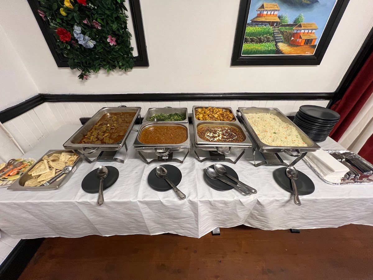 Yarcha Function Centre and Catering Services thumbnail 4