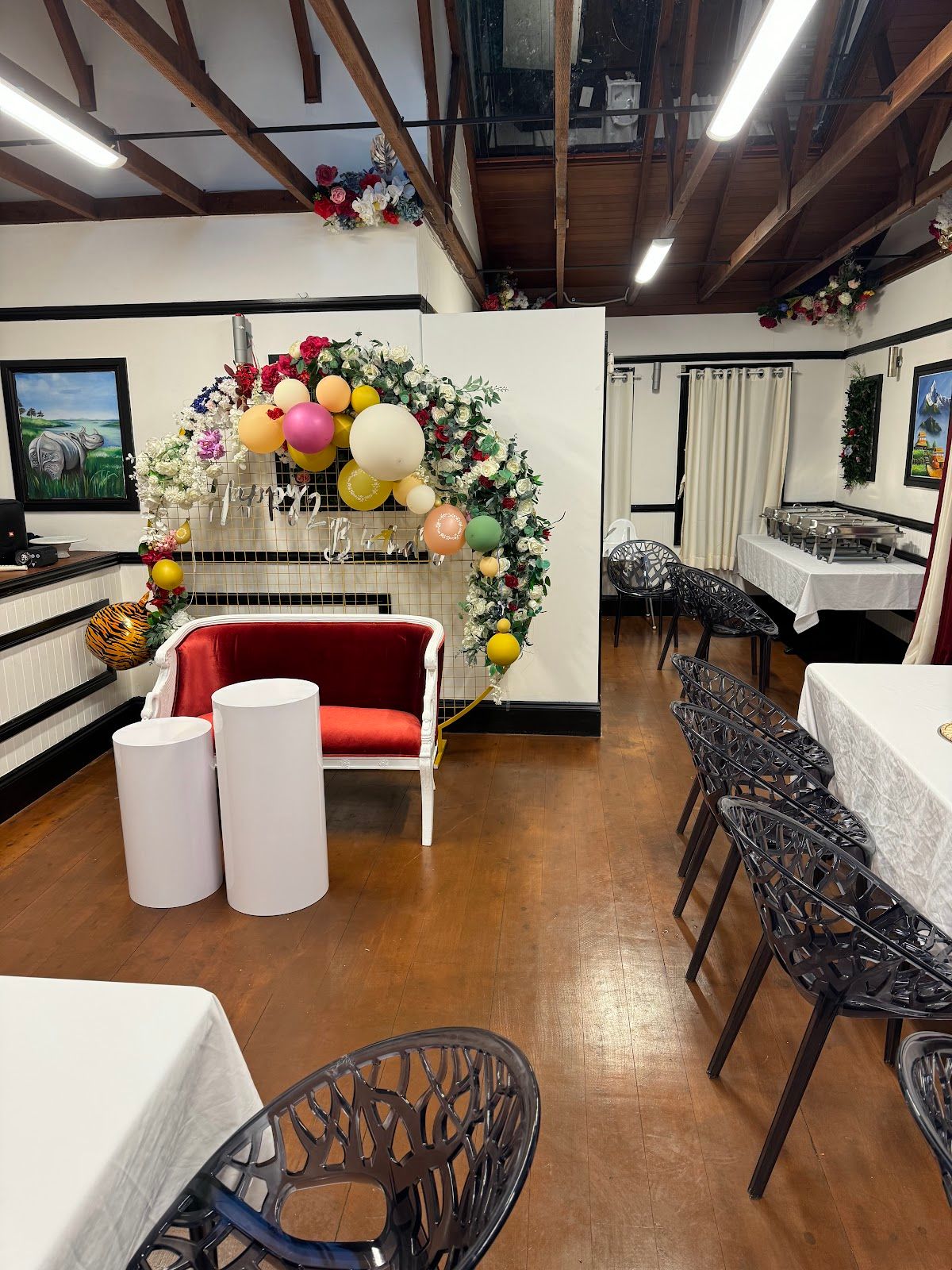 Yarcha Function Centre and Catering Services thumbnail 3