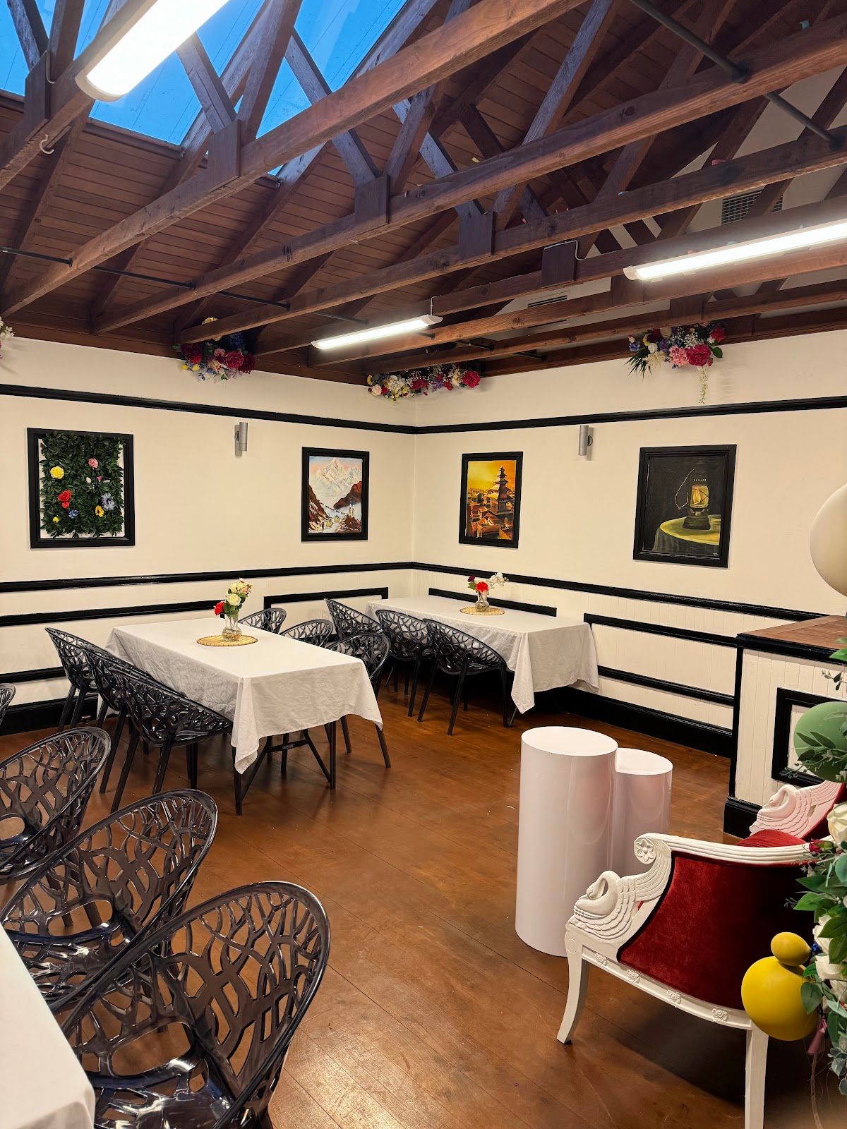 Yarcha Function Centre and Catering Services thumbnail 2