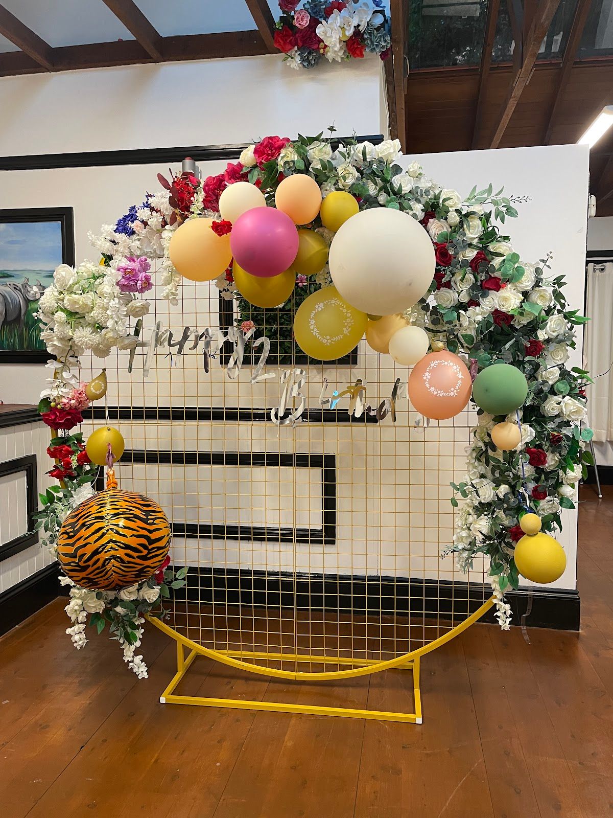 Yarcha Function Centre and Catering Services thumbnail 10
