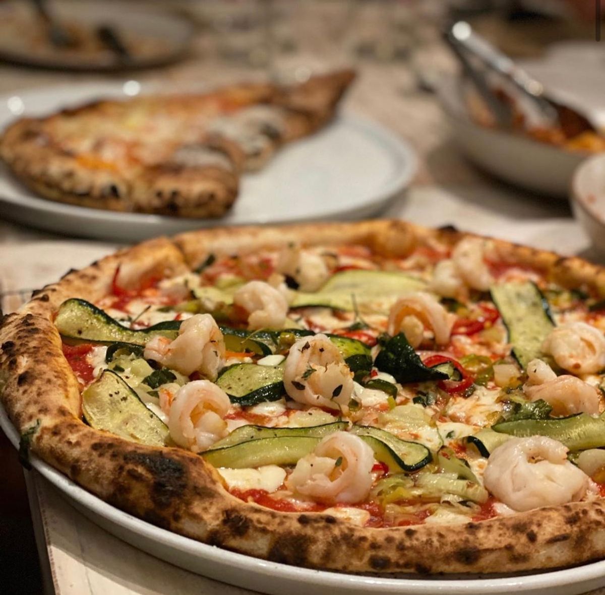 Motza Pizza thumbnail 5