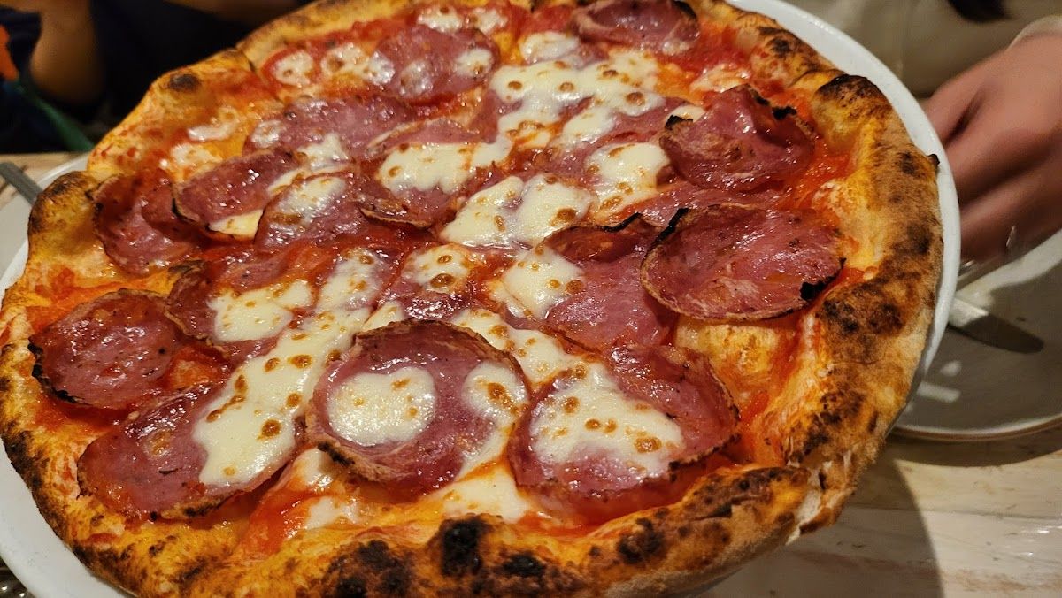 Motza Pizza thumbnail 6