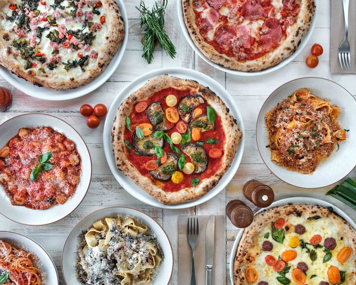 Motza Pizza thumbnail 3