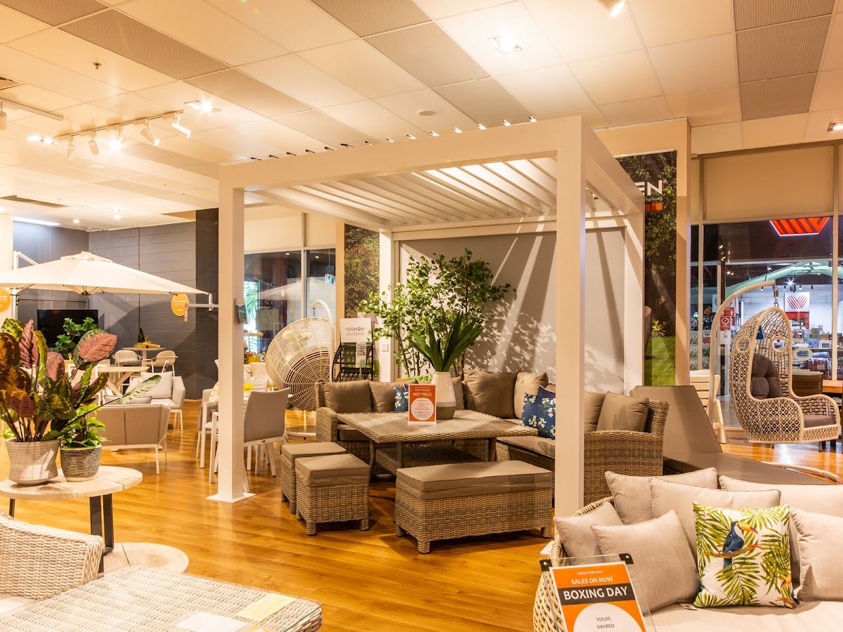 OSMEN Outdoor Furniture | Alexandria thumbnail 2