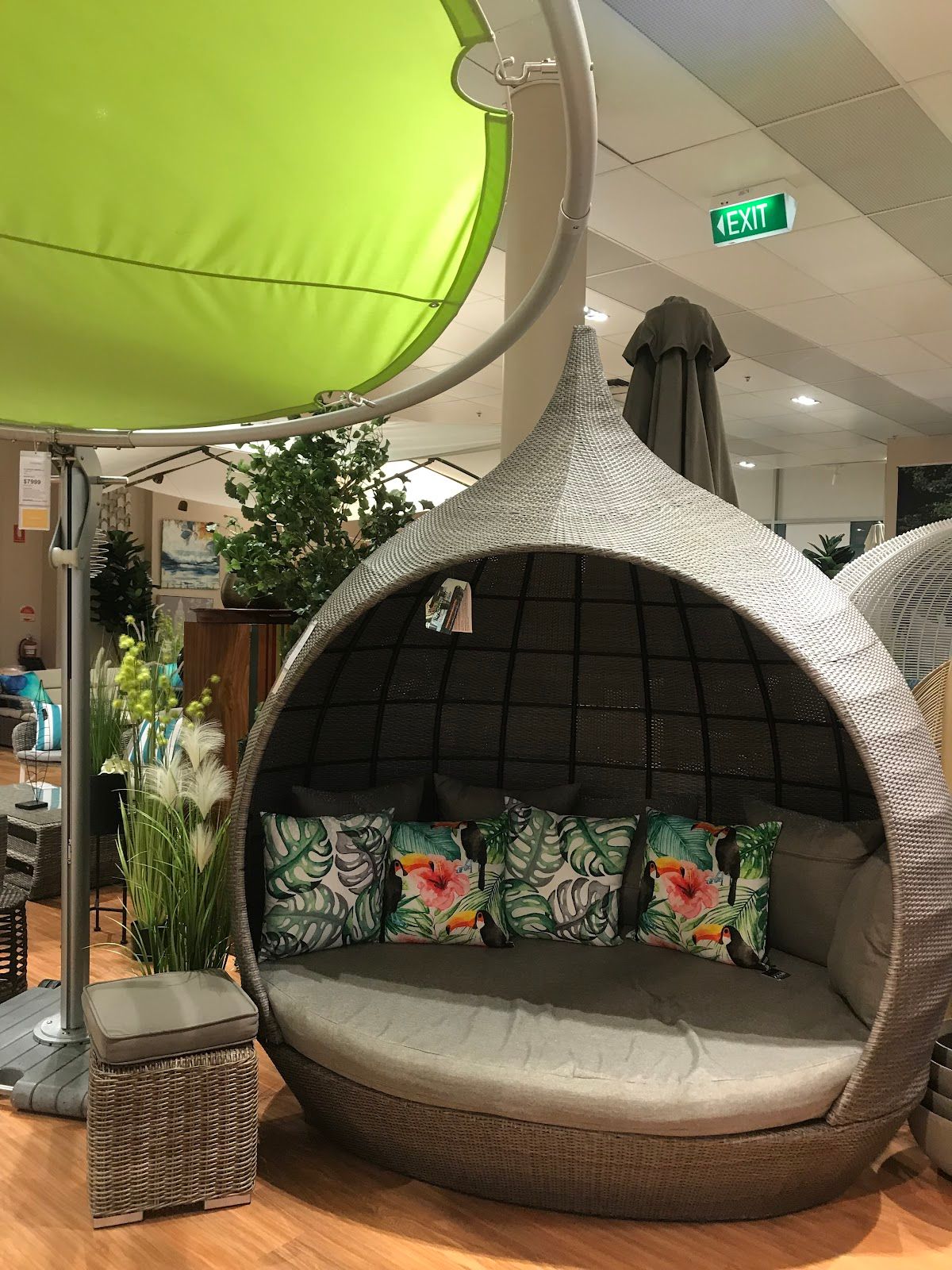 OSMEN Outdoor Furniture | Alexandria thumbnail 7