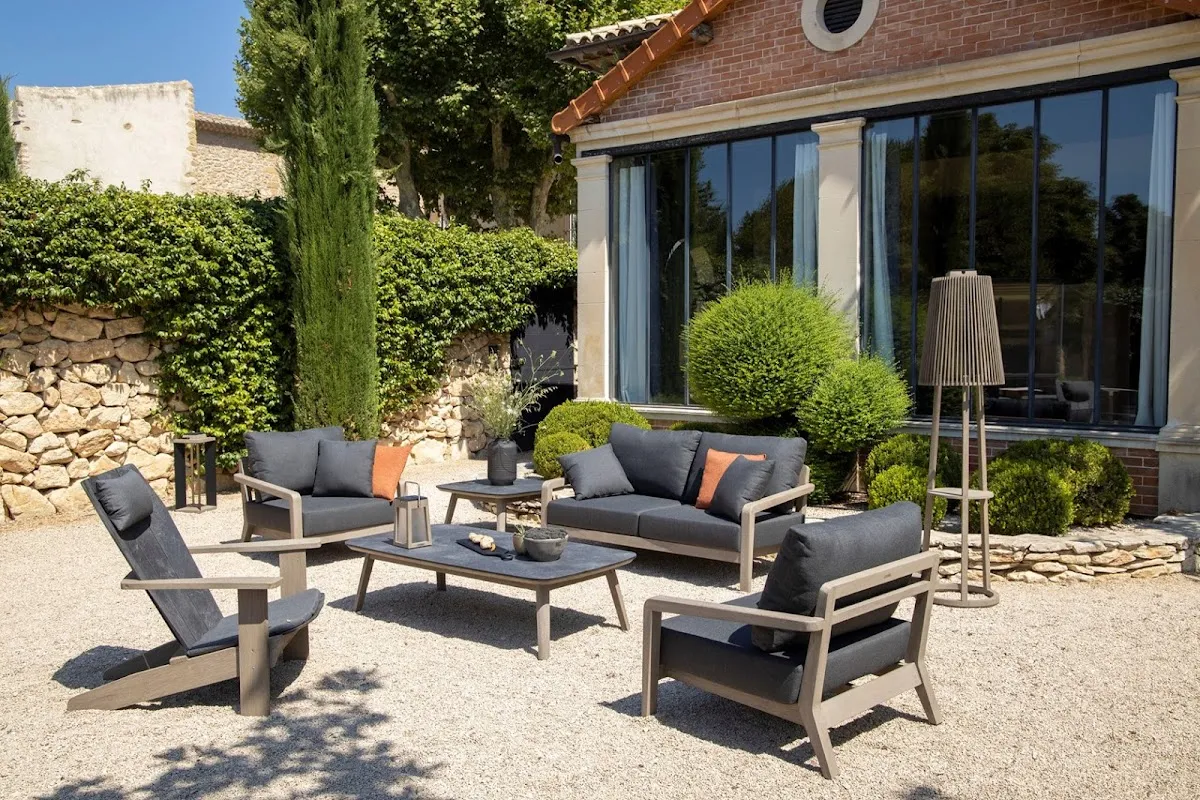 Photo of OSMEN Outdoor Furniture | Alexandria, one of the top bars in Alexandria