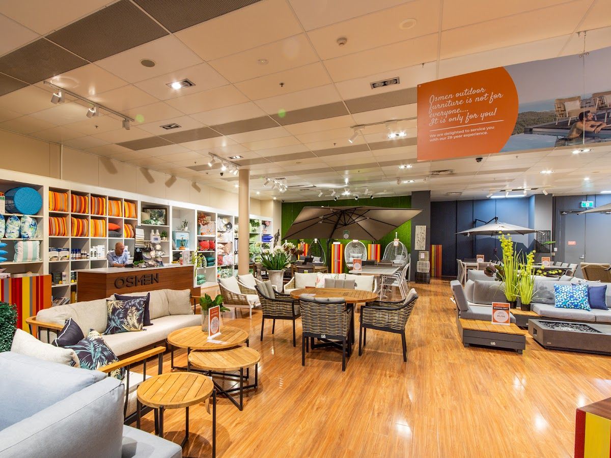 OSMEN Outdoor Furniture | Alexandria thumbnail 8