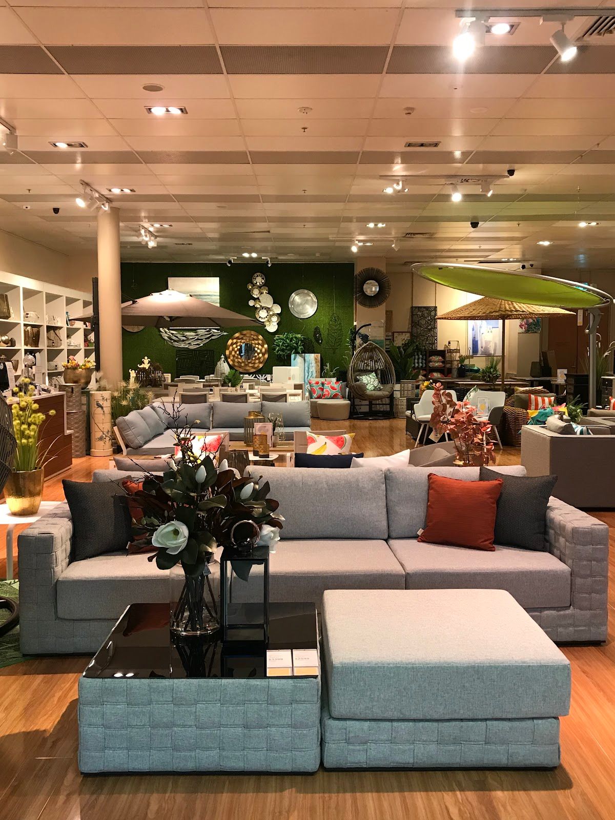 OSMEN Outdoor Furniture | Alexandria thumbnail 6