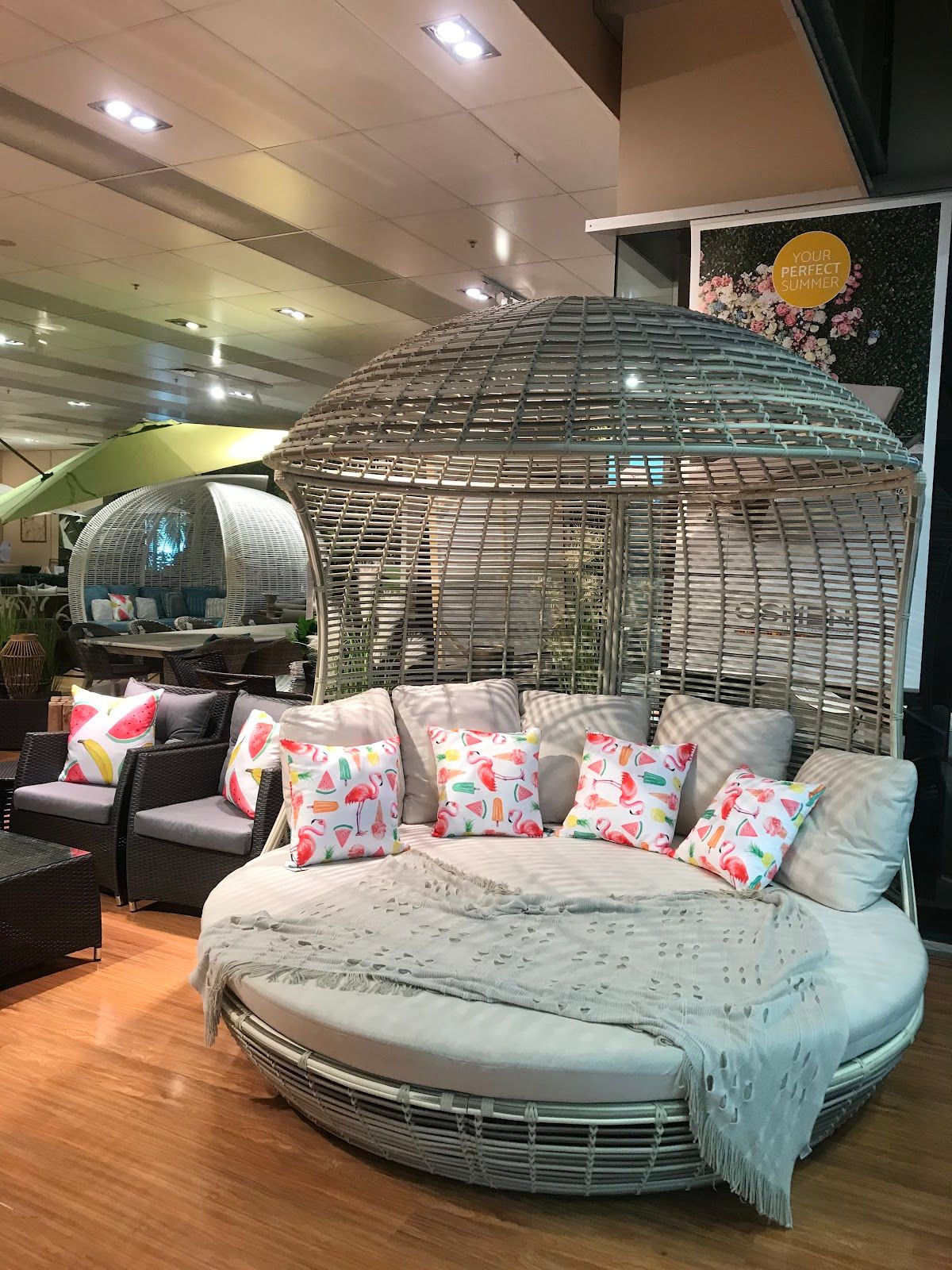OSMEN Outdoor Furniture | Alexandria thumbnail 4