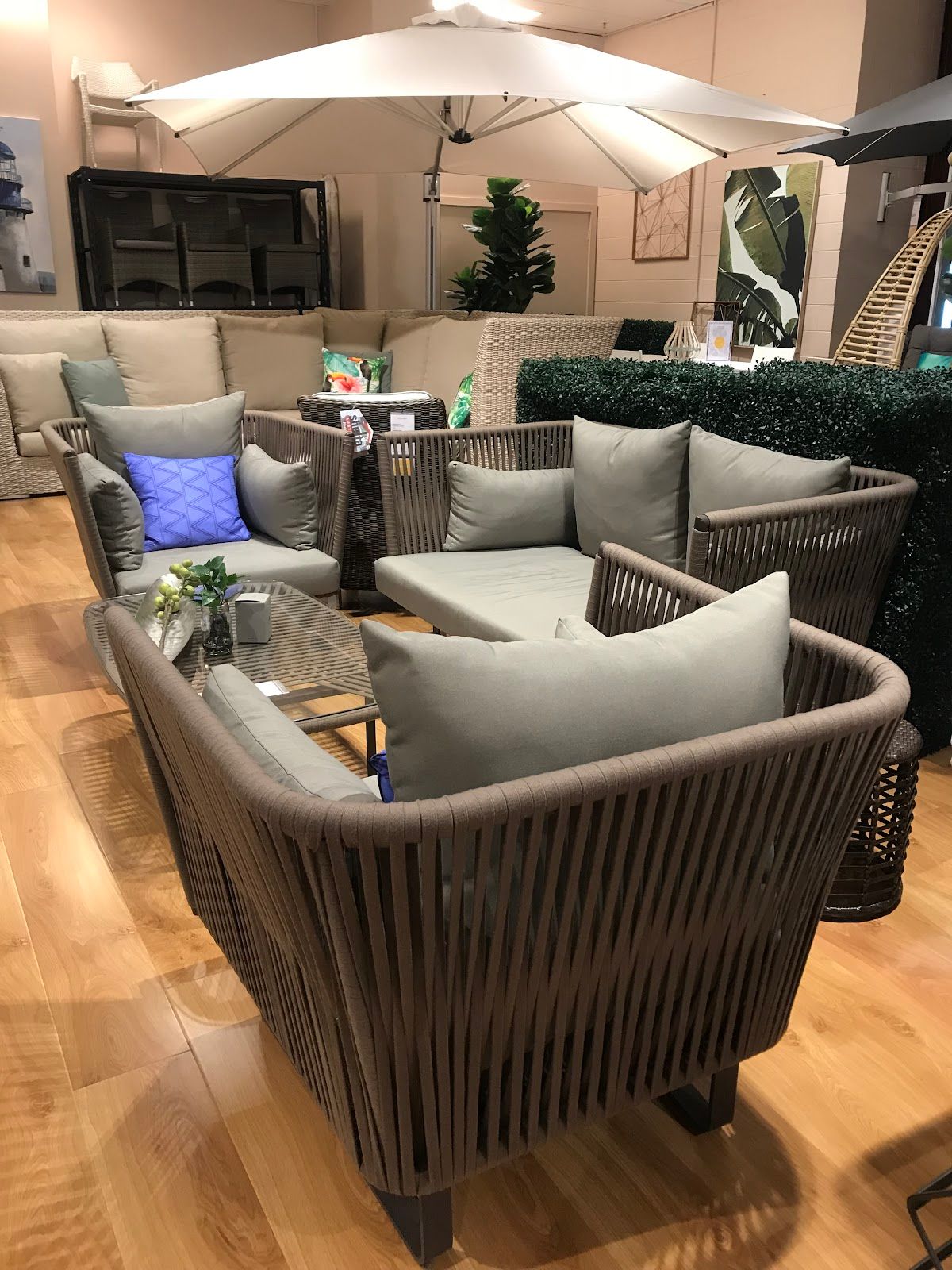 OSMEN Outdoor Furniture | Alexandria thumbnail 9