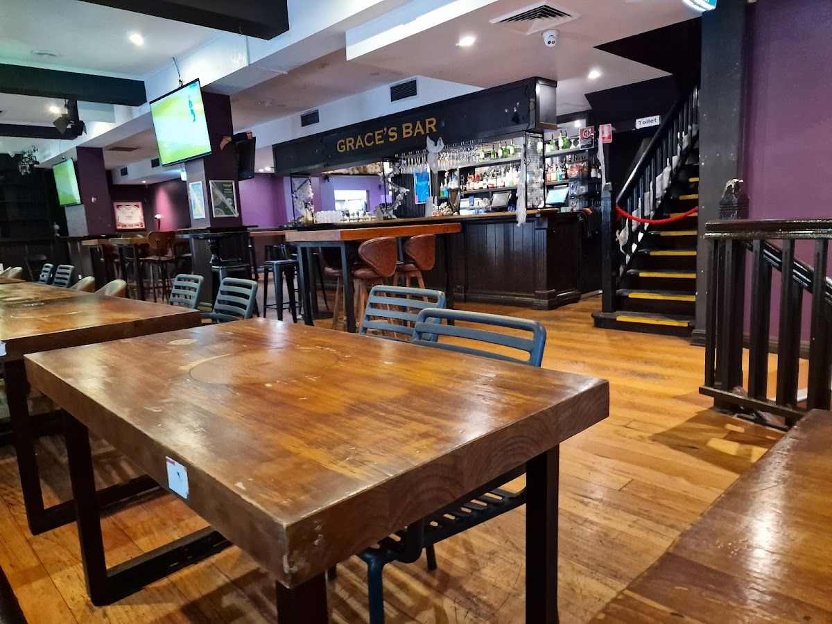 Scruffy Murphys Irish Bar thumbnail 9