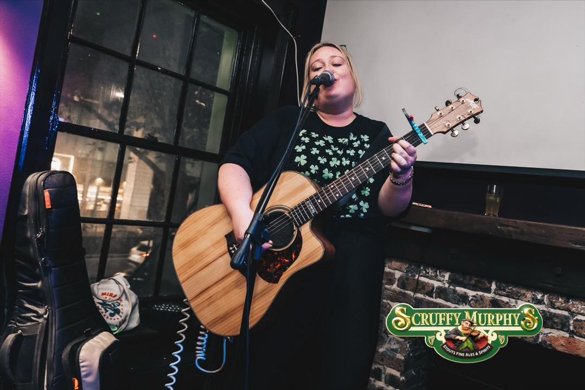 Scruffy Murphys Irish Bar thumbnail 6