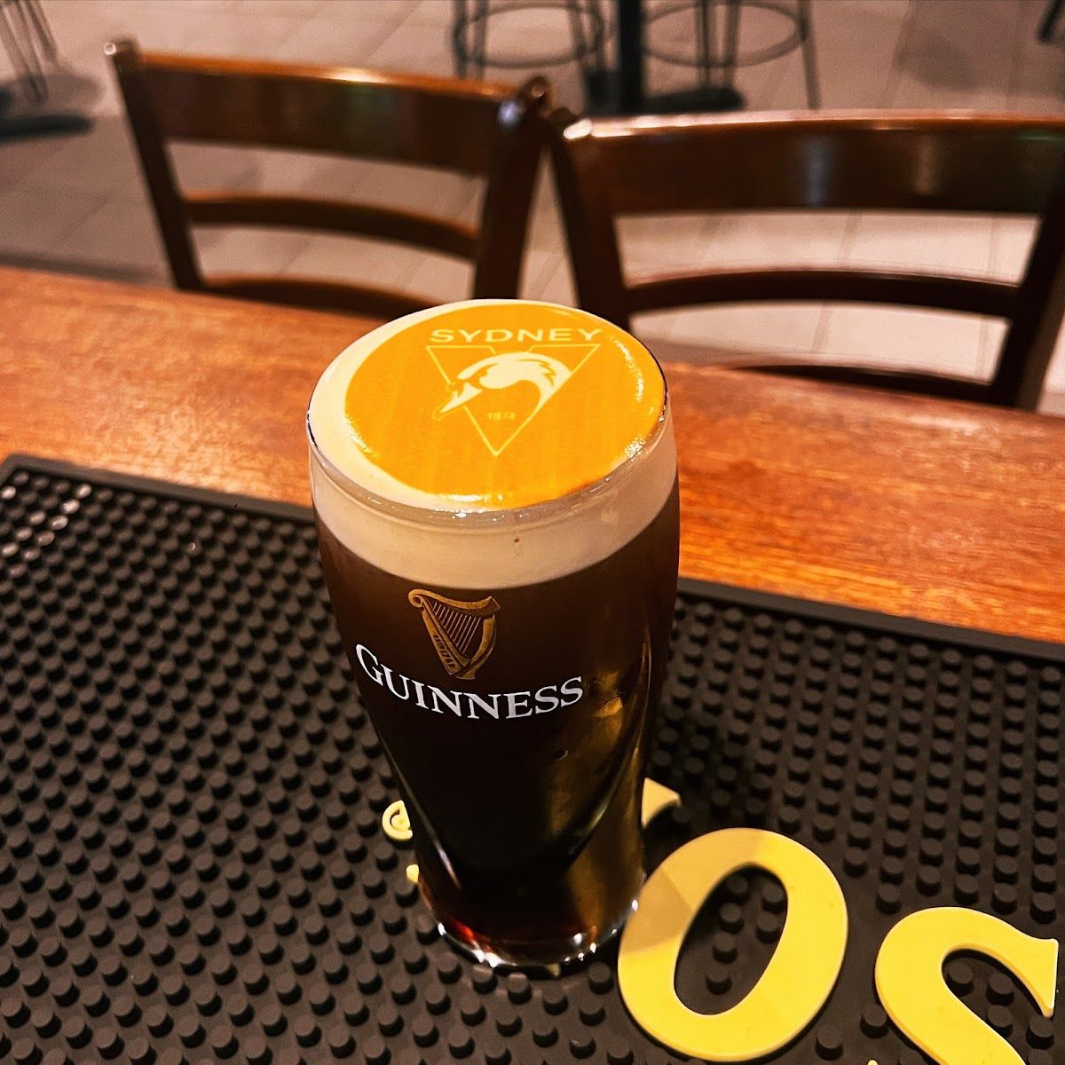 Scruffy Murphys Irish Bar thumbnail 4