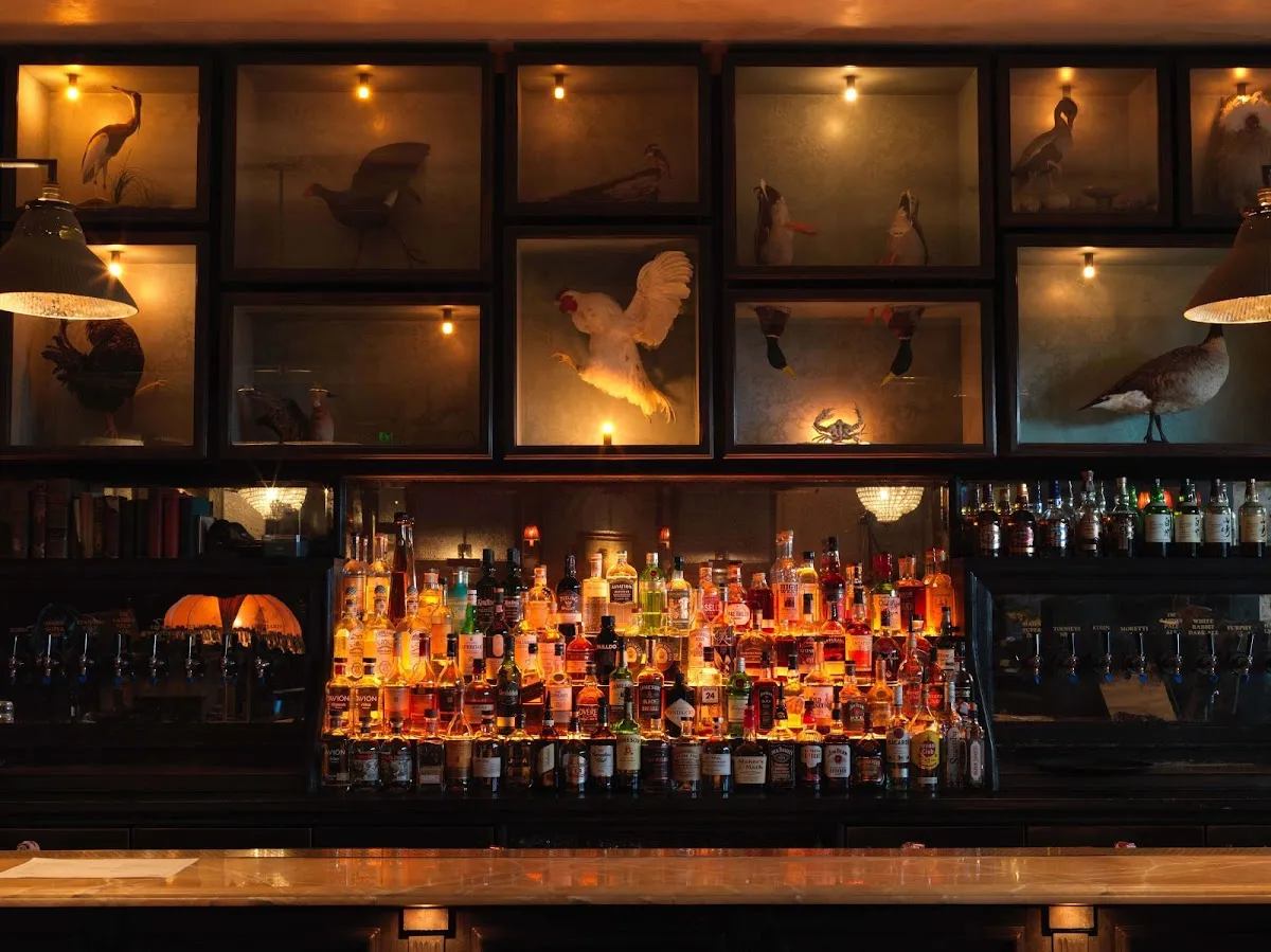 Photo of The Smelly Goat, one of the top bars in Enmore