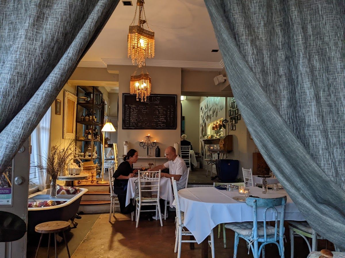 House Bar&Bistrot thumbnail 6