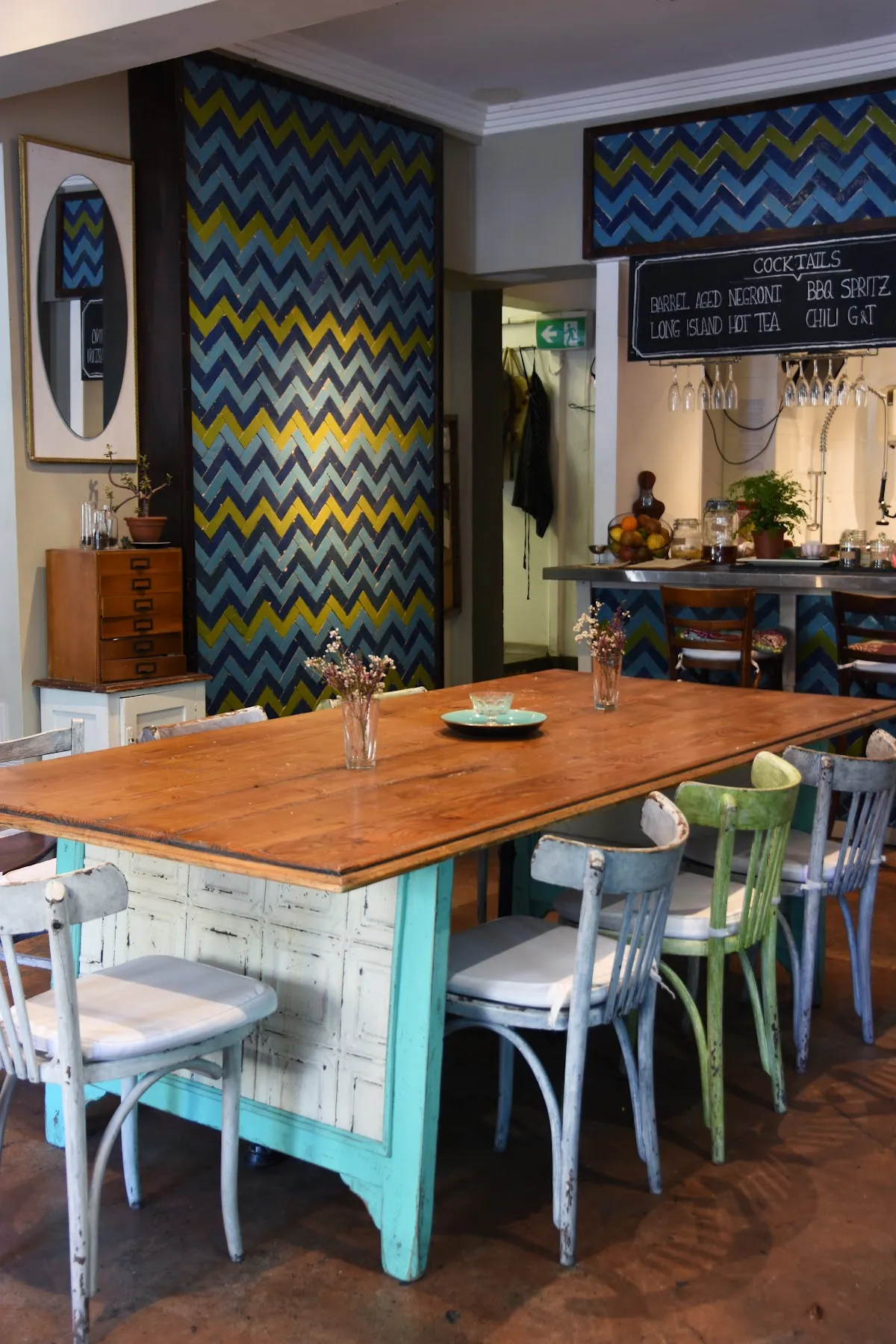 Photo of House Bar&Bistrot, one of the top bars in Potts Point