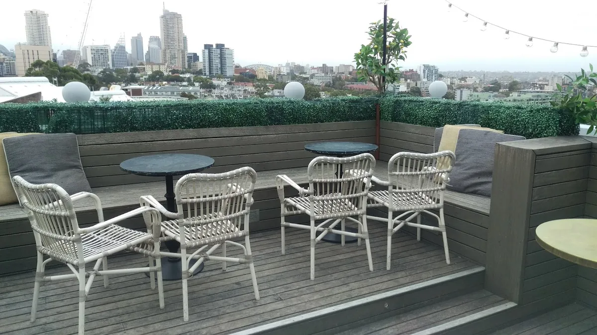 Photo of Royal Hotel Paddington, one of the top bars in Paddington
