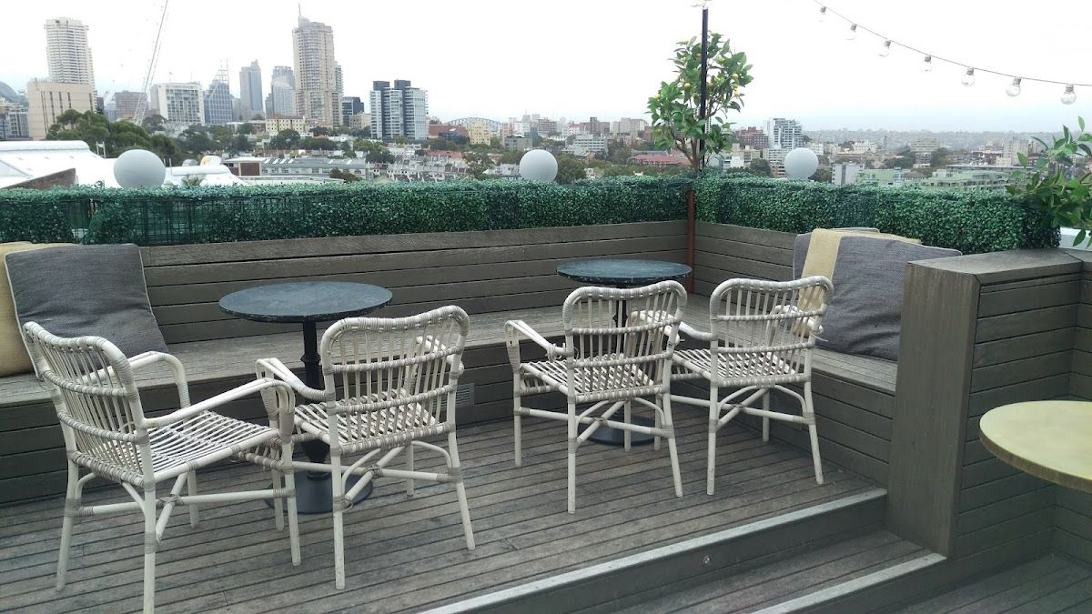 Featured image for Royal Hotel Paddington