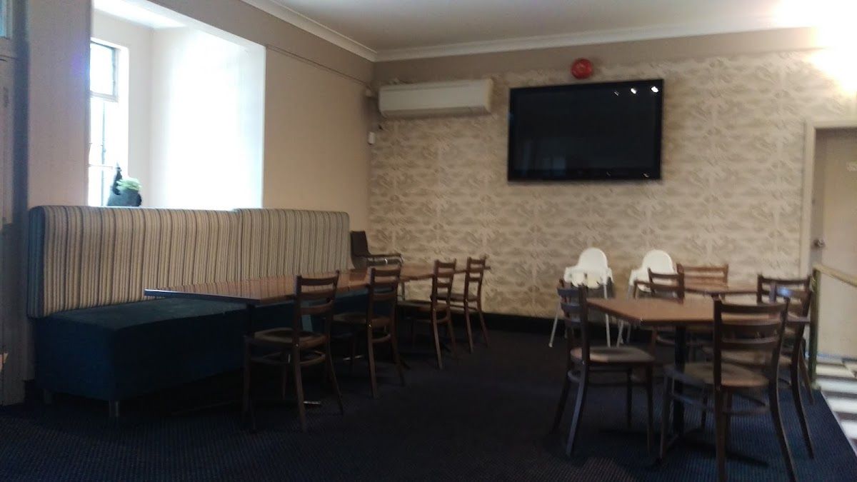 Grosvenor Hotel thumbnail 3