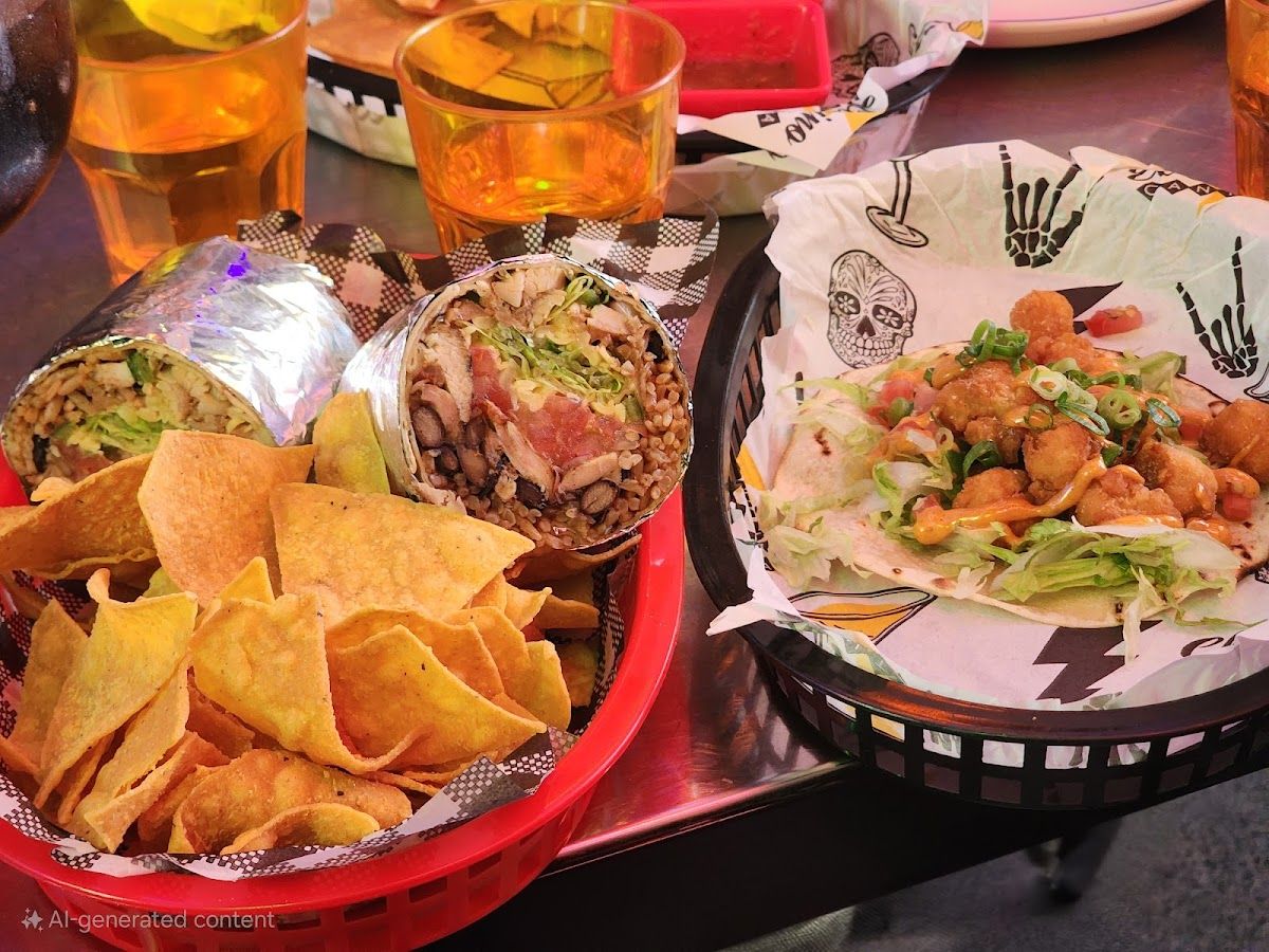 El Camino Cantina Entertainment Quarter thumbnail 2