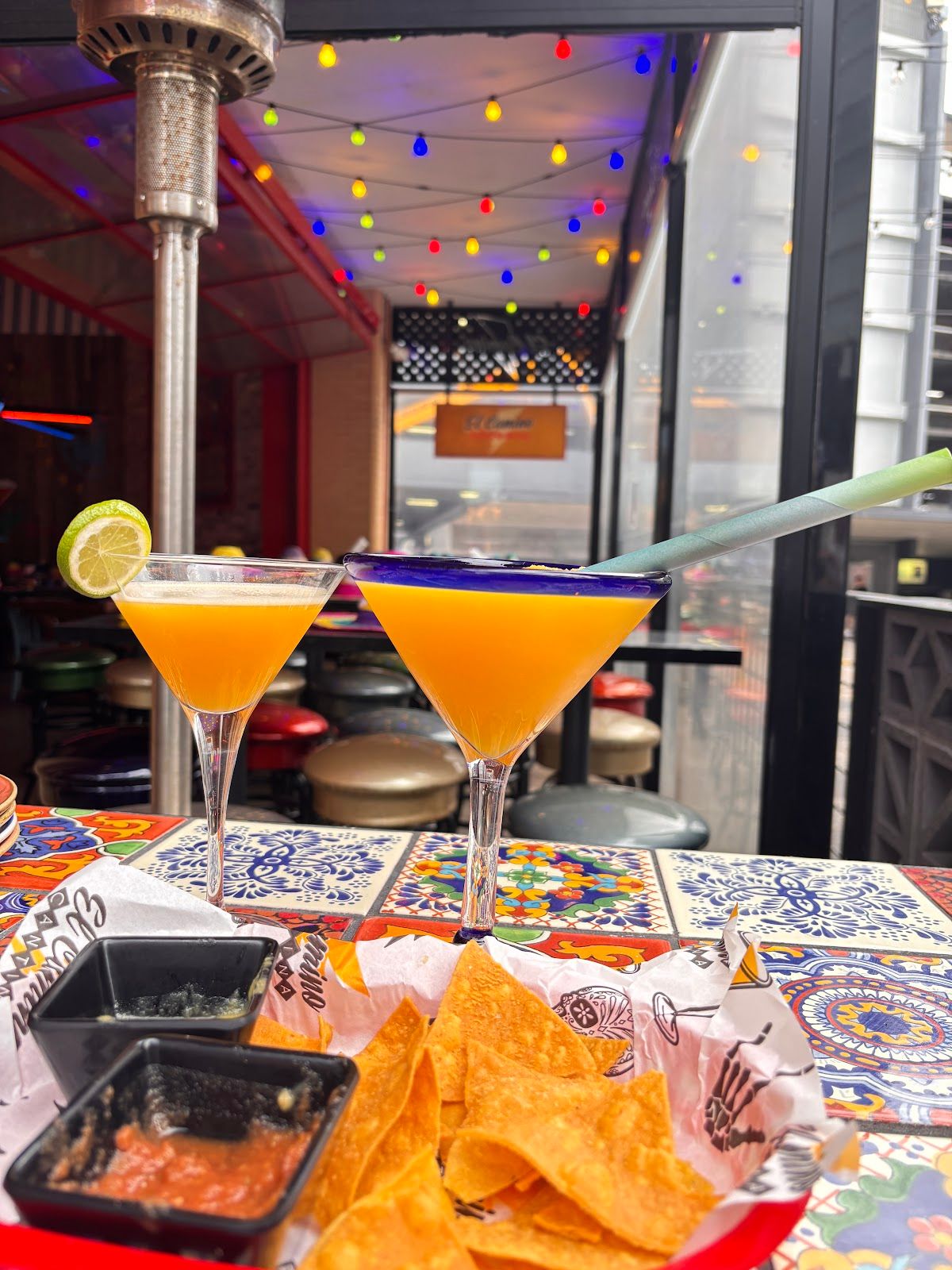 El Camino Cantina Entertainment Quarter thumbnail 3