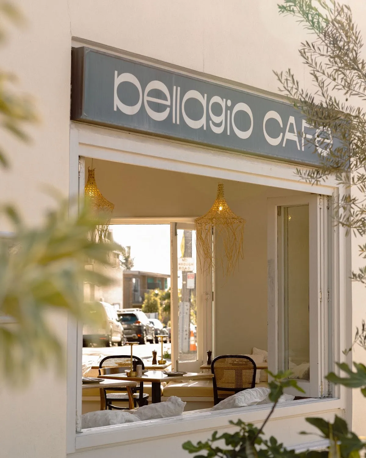 Bellagio Cafe - Bar image