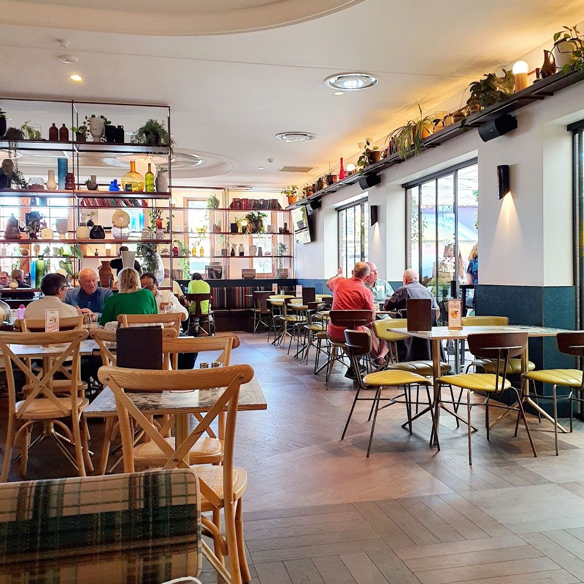 General Gordon Hotel thumbnail 6
