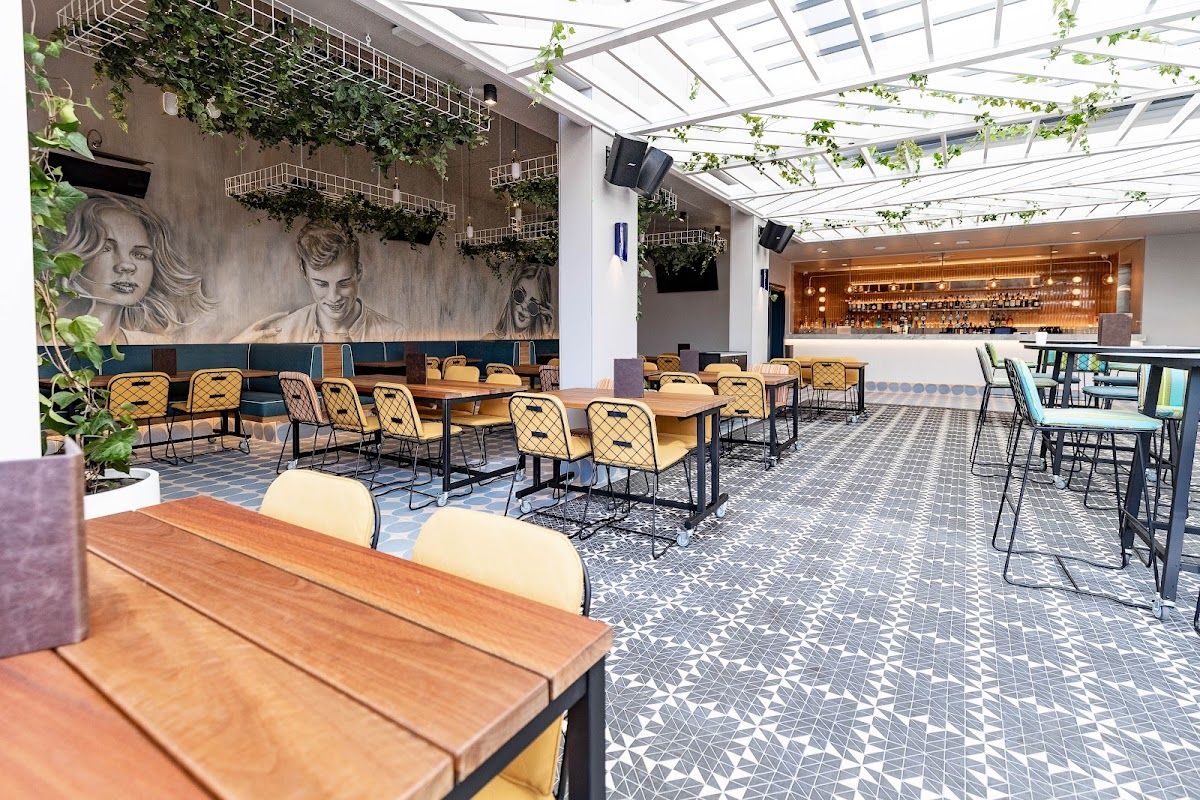 Featured image for General Gordon Hotel