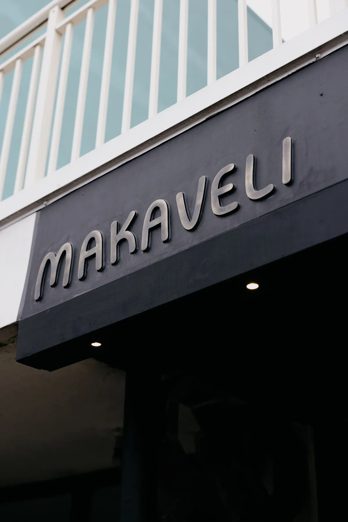 Photo of Makaveli Bondi, one of the top bars in Bondi Beach