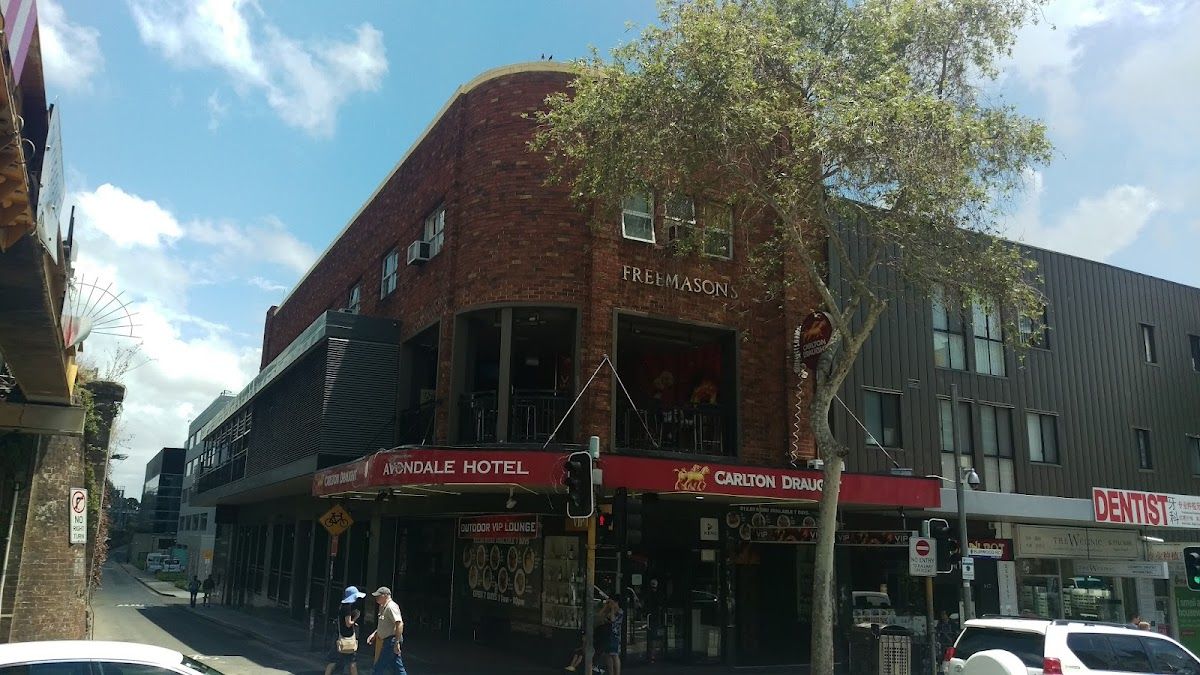 Featured image for Avondale Hotel Burwood