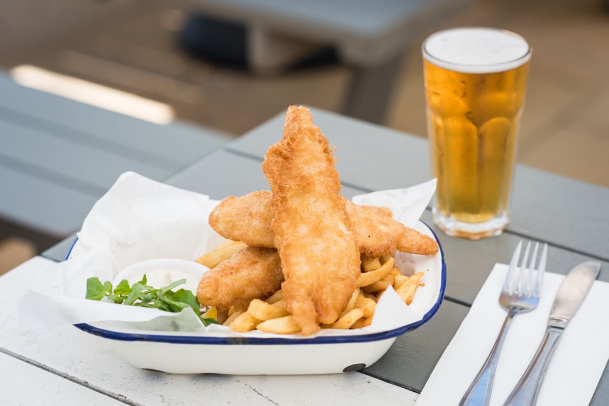 Watsons Bay Boutique Hotel thumbnail 4
