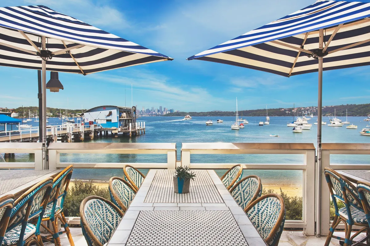 Photo of Watsons Bay Boutique Hotel, one of the top bars in Watsons Bay