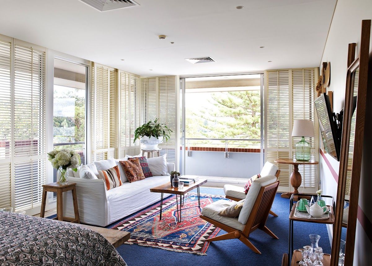 Watsons Bay Boutique Hotel thumbnail 10