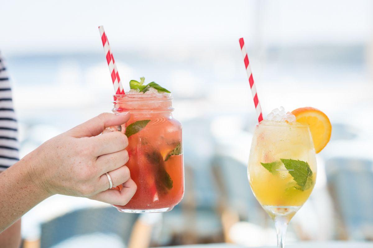 Watsons Bay Boutique Hotel thumbnail 7