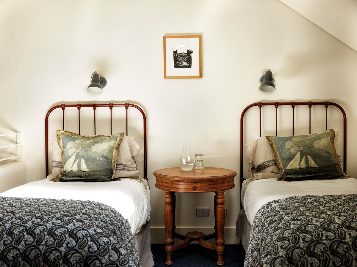 Watsons Bay Boutique Hotel thumbnail 2