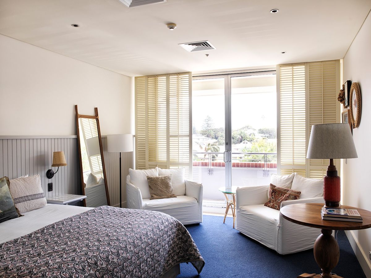 Watsons Bay Boutique Hotel thumbnail 5