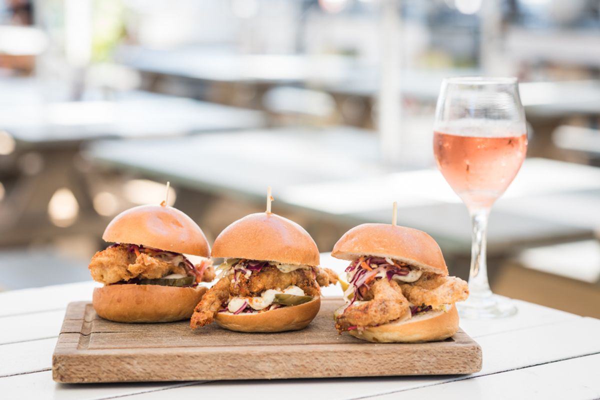 Watsons Bay Boutique Hotel thumbnail 8