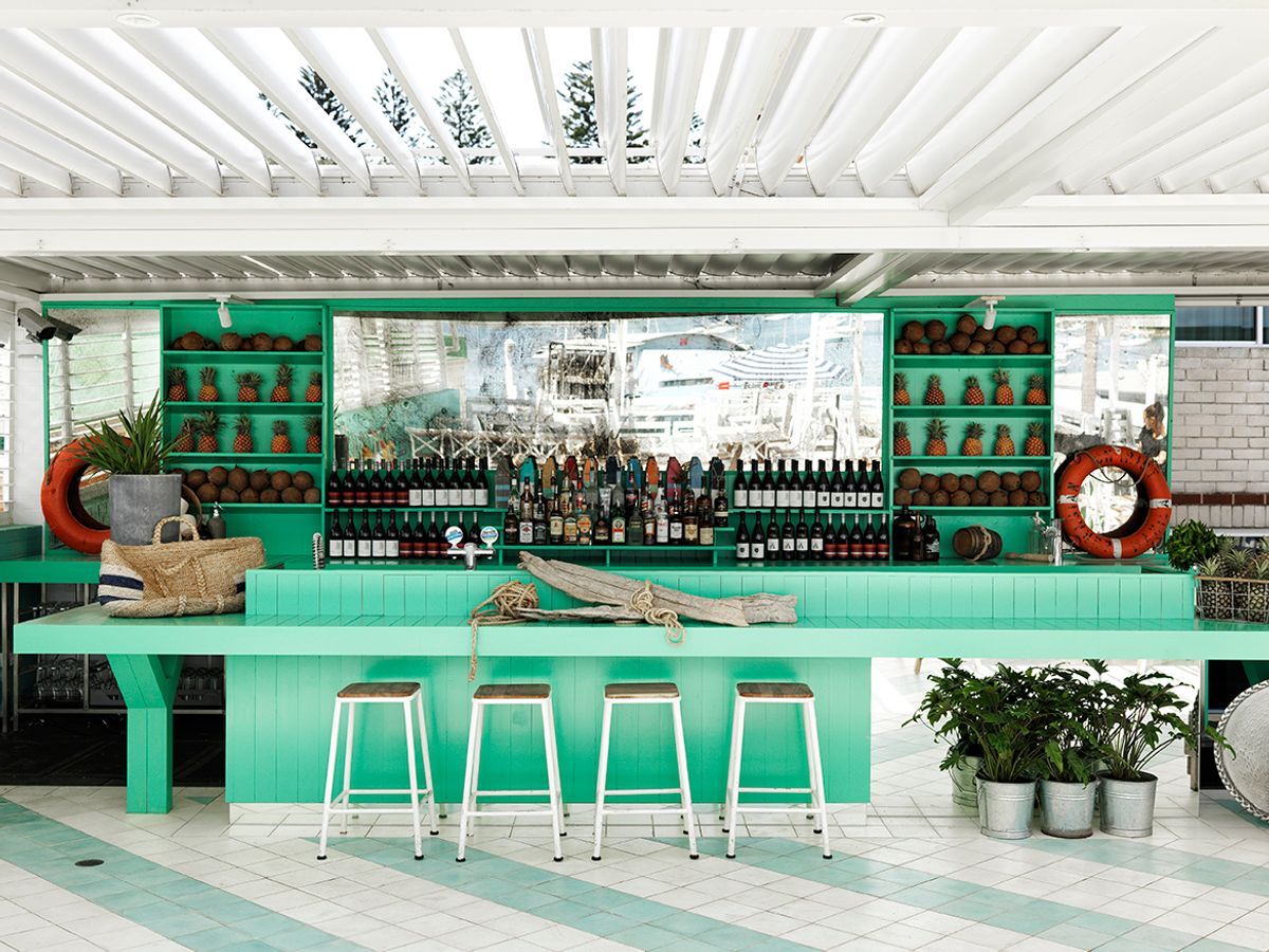 Watsons Bay Boutique Hotel thumbnail 10