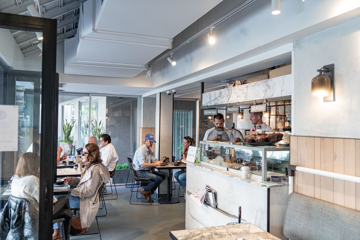 Featured image for Indigo Double Bay