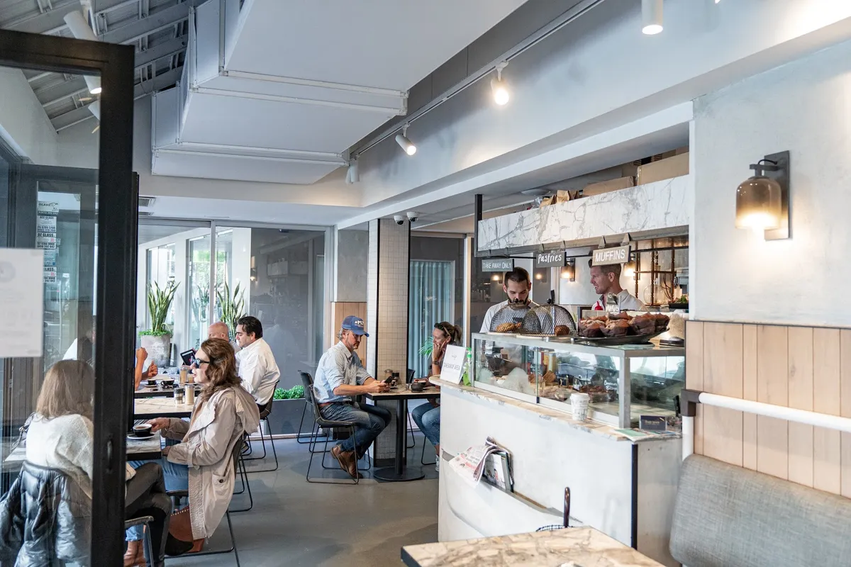 Photo of Indigo Double Bay, one of the top bars in Double Bay
