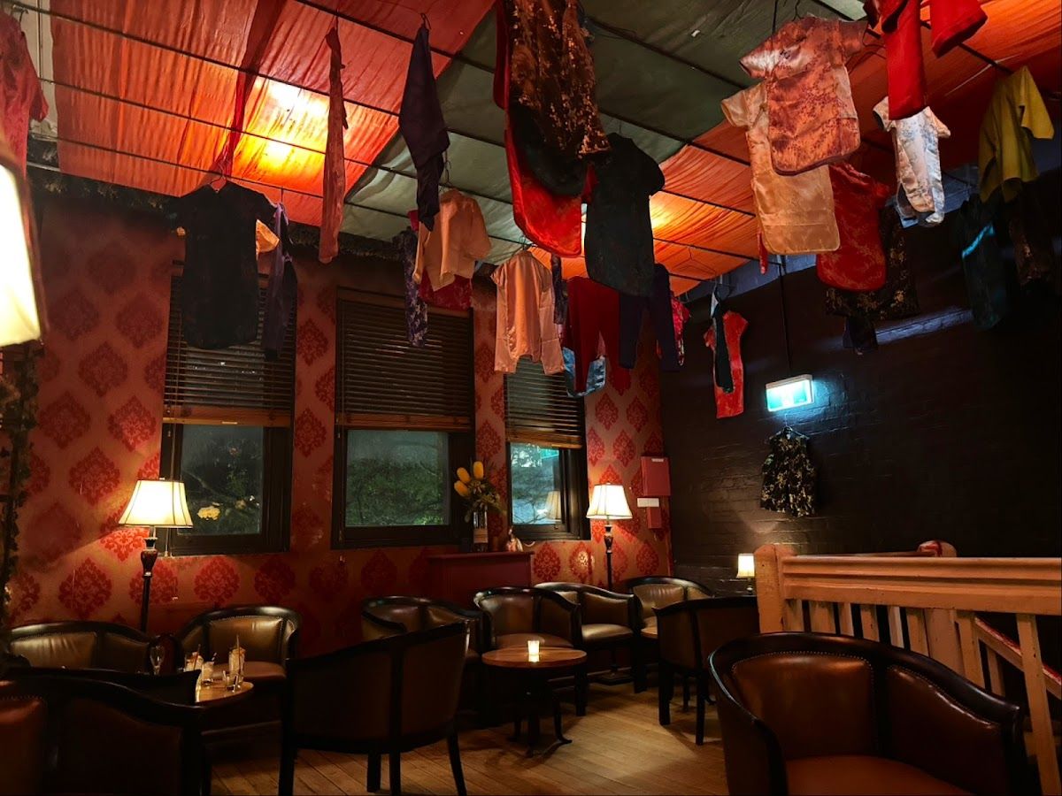 Seamstress Restaurant and Bar thumbnail 3