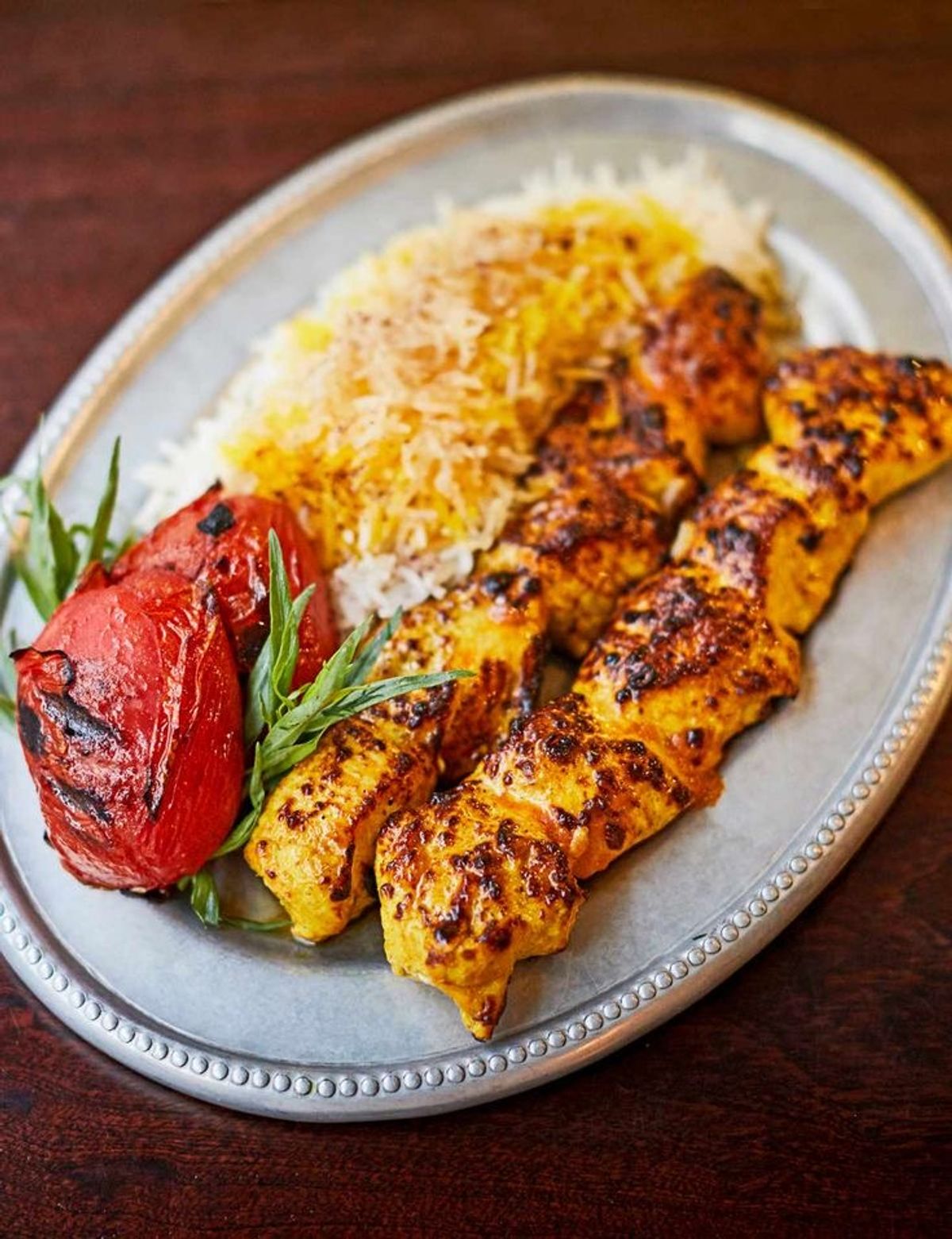 7 Fridays cafe&Restaurant (Persian cuisine) thumbnail 4