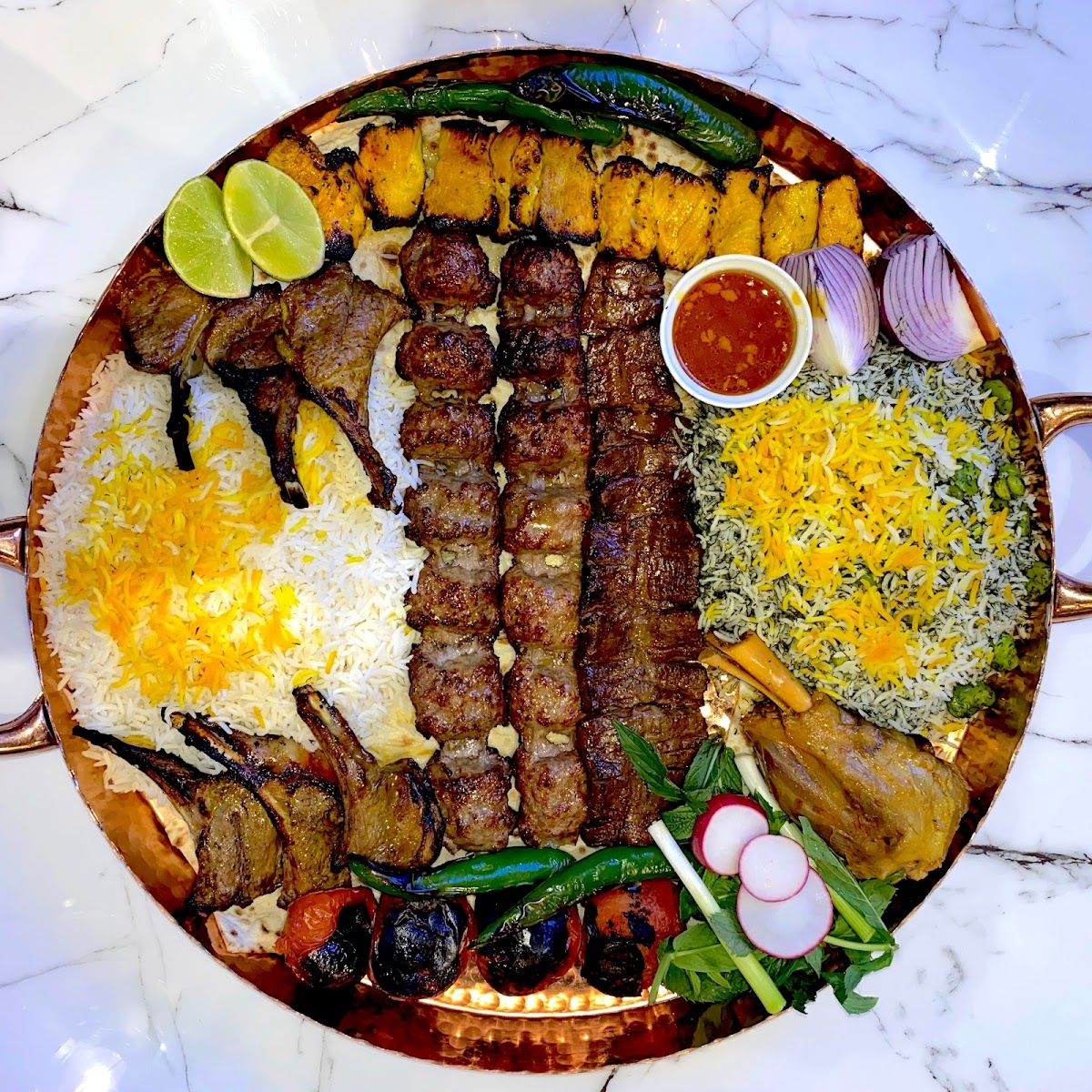 7 Fridays cafe&Restaurant (Persian cuisine) thumbnail 2