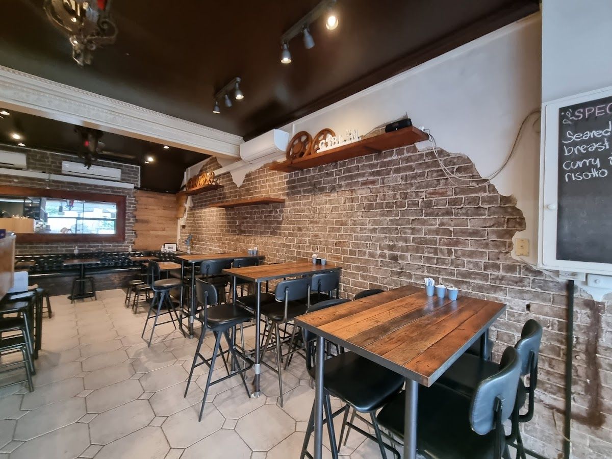 Goblin Kitchen & Bar thumbnail 5